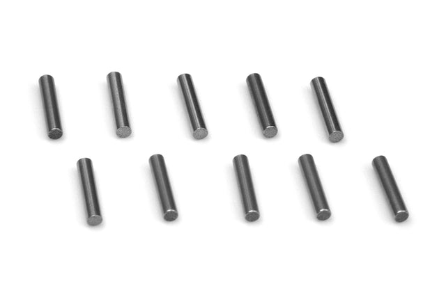 Pin 1x5mm (10pcs)