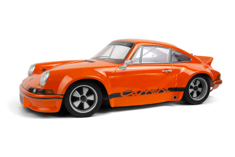 Sport 3 1973 Porsche Carrera RSR - Orange