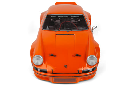 Sport 3 Flux 1973 Porsche Carrera RSR - Orange