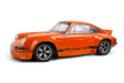1973 Porsche Carrera RSR Painted Body - Orange