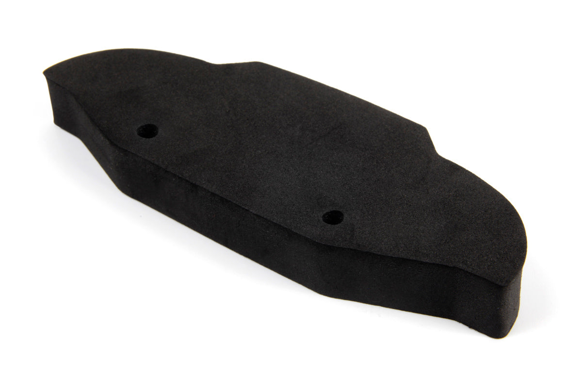 1973 Porsche Carrera RSR Foam Bumper
