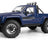 Venture18 Flux 1985 Toyota Hilux SR5 - Blue (T)
