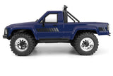 Venture18 Flux 1985 Toyota Hilux SR5 - Blue (T)
