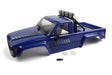 Toyota Hilux SR5 Painted Body - Blue
