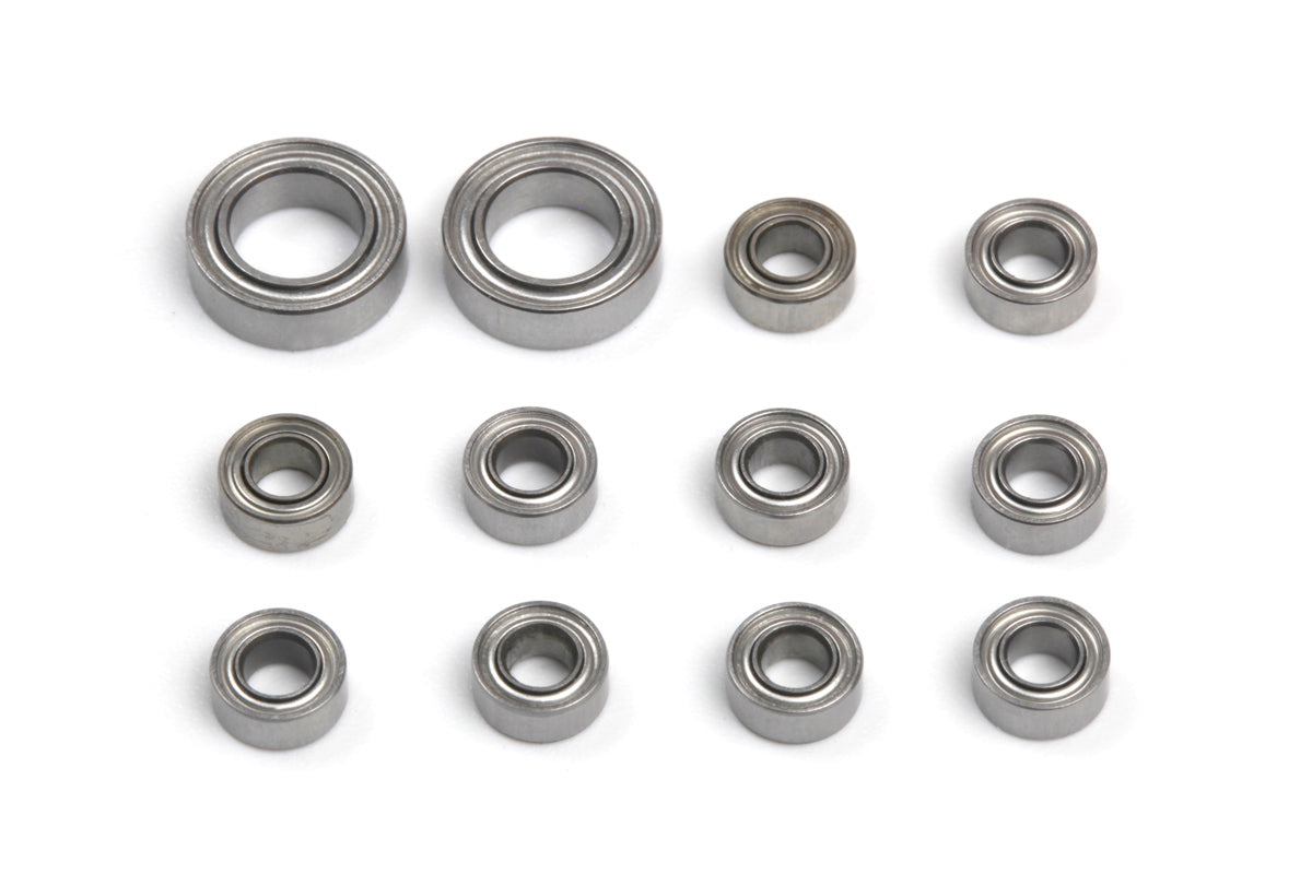 Complete Ball Bearing Set (Stage-D24)