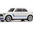 nano-TTR BMW 2002 Turbo - White