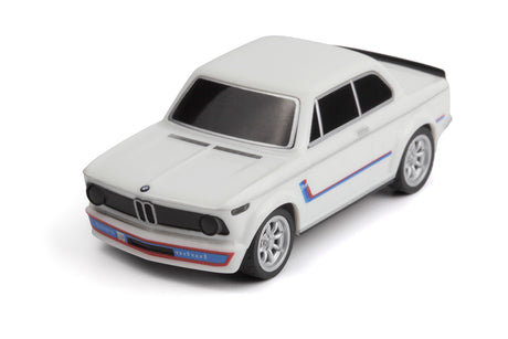 nano-TTR BMW 2002 Turbo - White