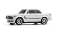 nano-TTR BMW 2002 Turbo - White - Car Only