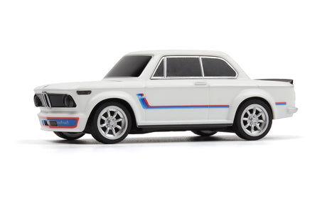 nano-TTR BMW 2002 Turbo - White - Car Only
