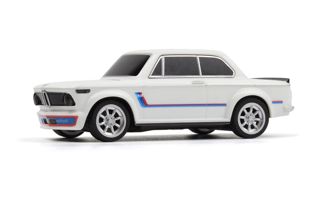 nano-TTR BMW 2002 Turbo - White - Car Only