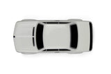 nano-TTR BMW 2002 Turbo - White - Car Only