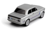 nano-TTR BMW 2002 Turbo - Silver - Car Only