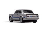 nano-TTR BMW 2002 Turbo - Silver - Car Only