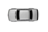nano-TTR BMW 2002 Turbo - Silver - Car Only