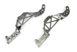 Aluminum Chassis Set (Gunmetal)