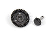 HD Machined Helical Diff Gear Set (32/13T/M0.7)