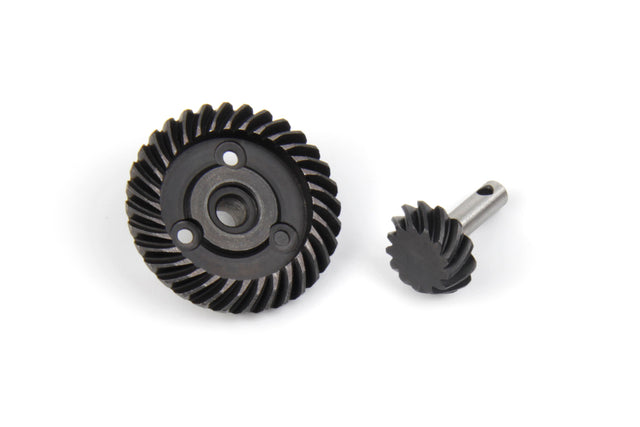 HD Machined Helical Diff Gear Set (32/13T/M0.7)
