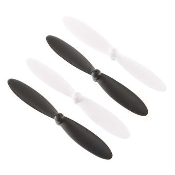 DROMIDA Propeller Set Black/white Kodo DIDE1502