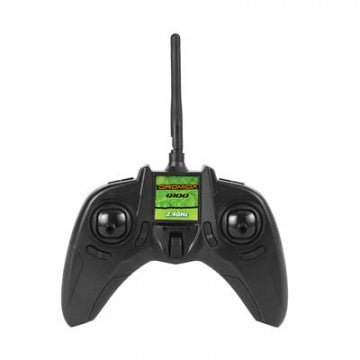 DROMIDA 2.4GHz Transmitter Ominus Quadcopter*  DIDJ1100