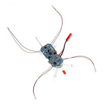 DROMIDA E-Board Green Vista UAV*  DIDM1111
