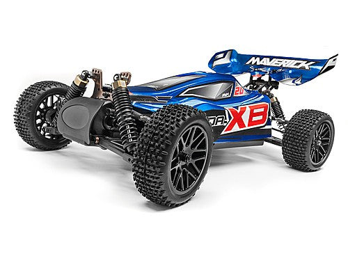 Maverick Strada XB Evo 1/10