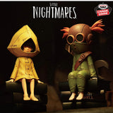 Little Nightmares monitor top figure vol.1(a:Six)