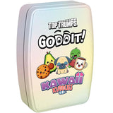 Winning Moves - Top Trumps Kawaii Goddit! Card Game Multillingual