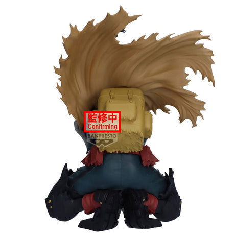 Bandai - My Hero Academia Maximatic Izuku Midoriya III