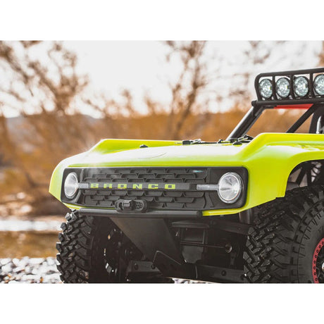 1/7 Ford Bronco U4 Funhaver 24 RTR kit
