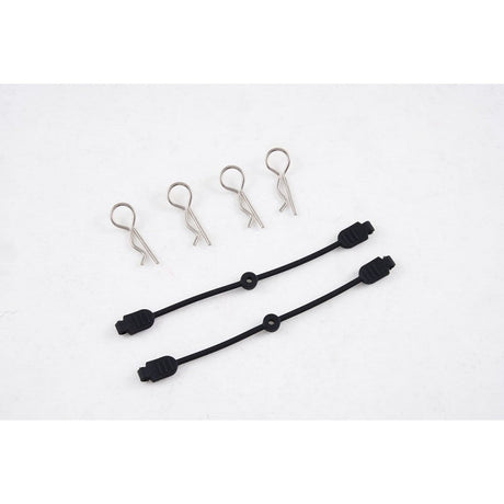 1/7 U4 Funhaver  - Body Clip and Rubber Leash (APSC71086)