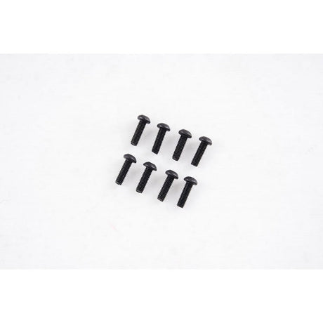 1/7 U4 Funhaver  - Button Head Screws M3*10 (APSC71126)