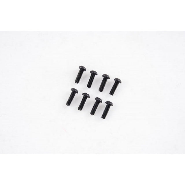 1/7 U4 Funhaver  - Button Head Screws M3*10 (APSC71126)