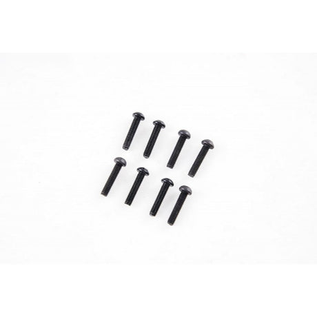 1/7 U4 Funhaver  - Button Head Screws M3*14 (APSC71128)
