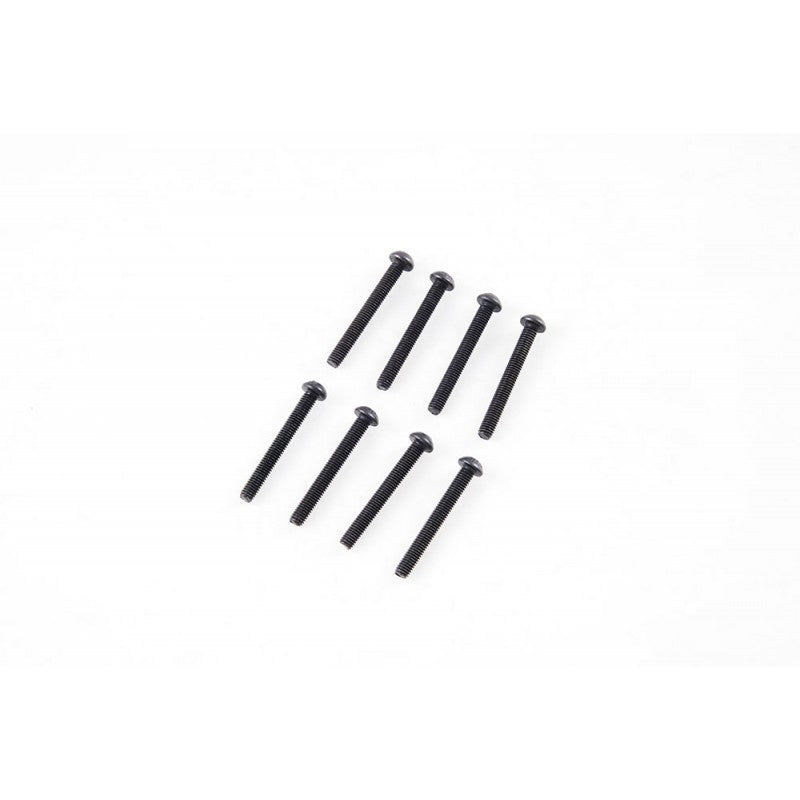 1/7 U4 Funhaver  - Button Head Screws M3*25 (APSC71133)