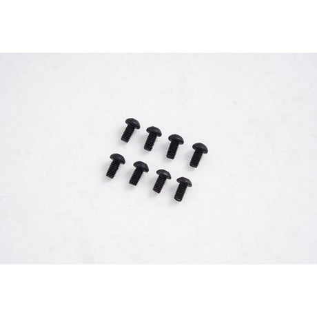 1/7 U4 Funhaver  - Button Head Screws M3*6 (APSC71124)