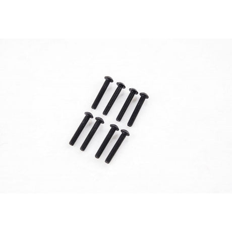 1/7 U4 Funhaver  - Button Head Screws M4*25 (APSC71137)