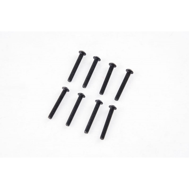 1/7 U4 Funhaver  - Button Head Screws M4*30 (APSC71138)