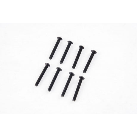 1/7 U4 Funhaver  - Button Head Screws M4*30 (APSC71138)