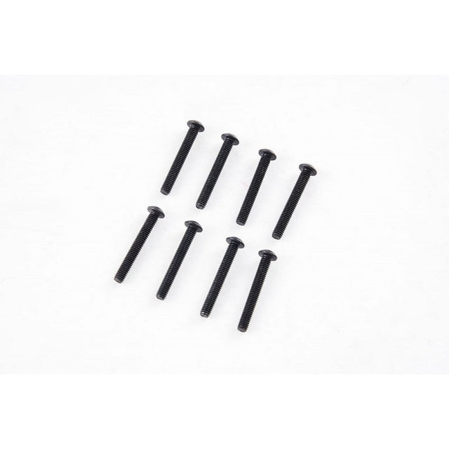 1/7 U4 Funhaver  - Button Head Screws M4*30 (APSC71138)