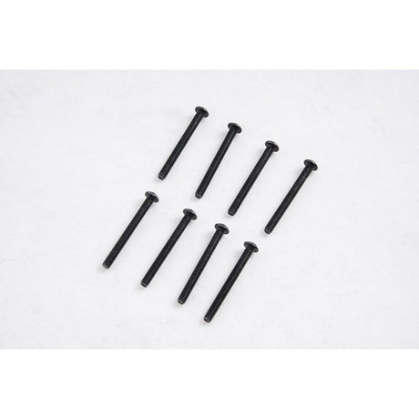 1/7 U4 Funhaver  - Button Head Screws M4*40 (APSC71139)