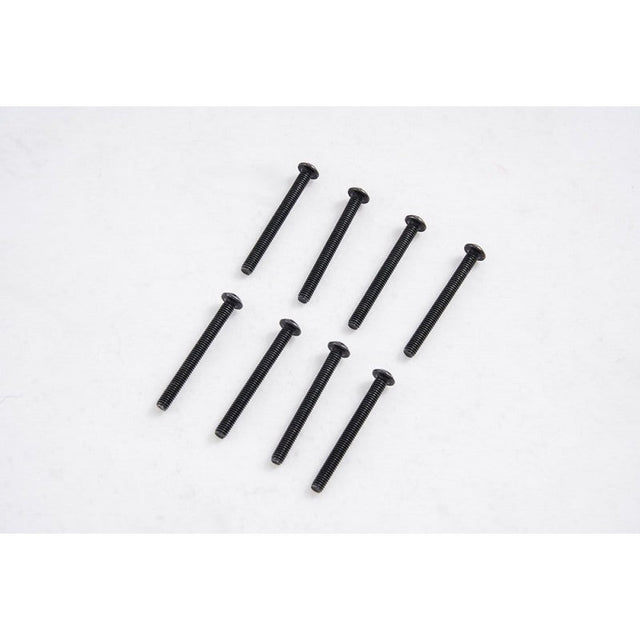 1/7 U4 Funhaver  - Button Head Screws M4*40 (APSC71139)