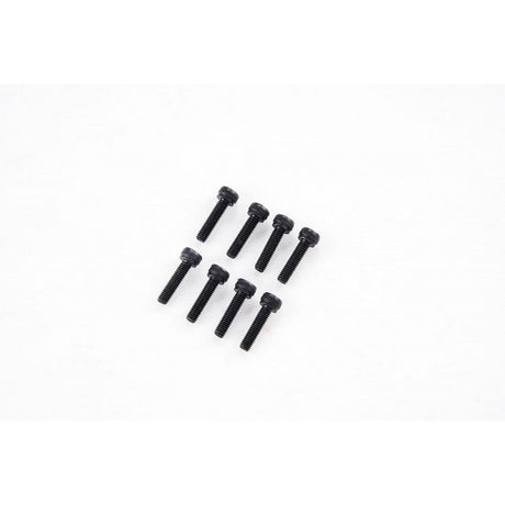 1/7 U4 Funhaver  - Cap Head Screws M3*12 (APSC71144)
