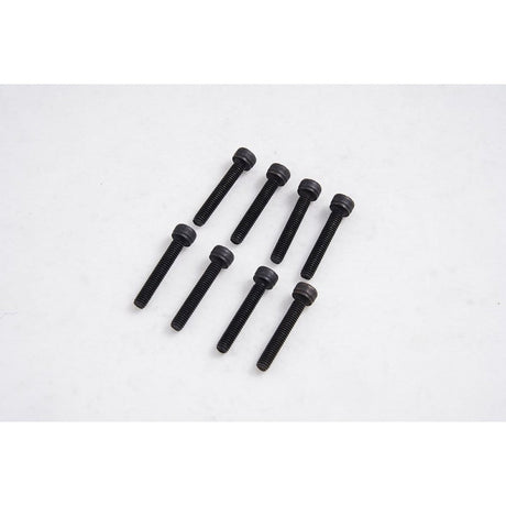 1/7 U4 Funhaver  - Cap Head Screws M4*26 (APSC71146)