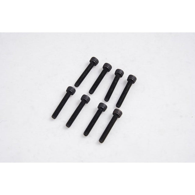 1/7 U4 Funhaver  - Cap Head Screws M4*26 (APSC71146)