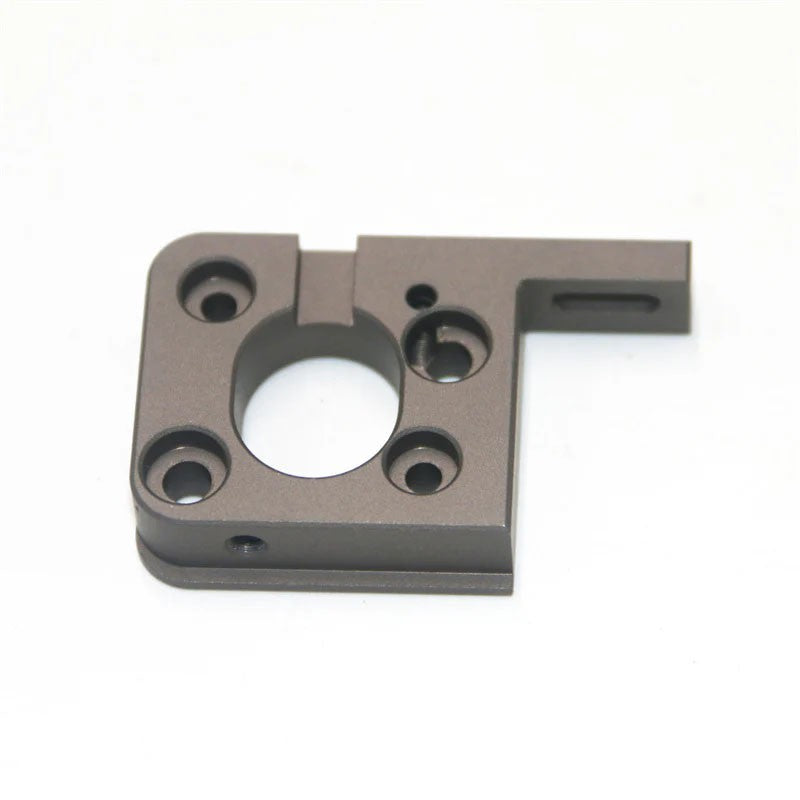 1/7 U4 Funhaver  - CNC Alum Motor Adaptor (APSC71032)
