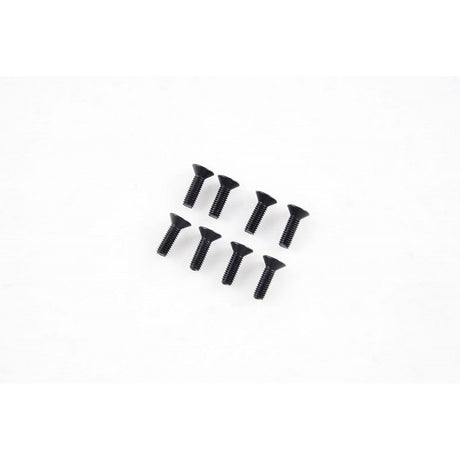 1/7 U4 Funhaver  - Flat Head Screws M3*10 (APSC71147)