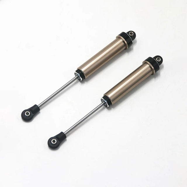 1/7 U4 Funhaver  - Front Shock Set without Spring (APSC71060)