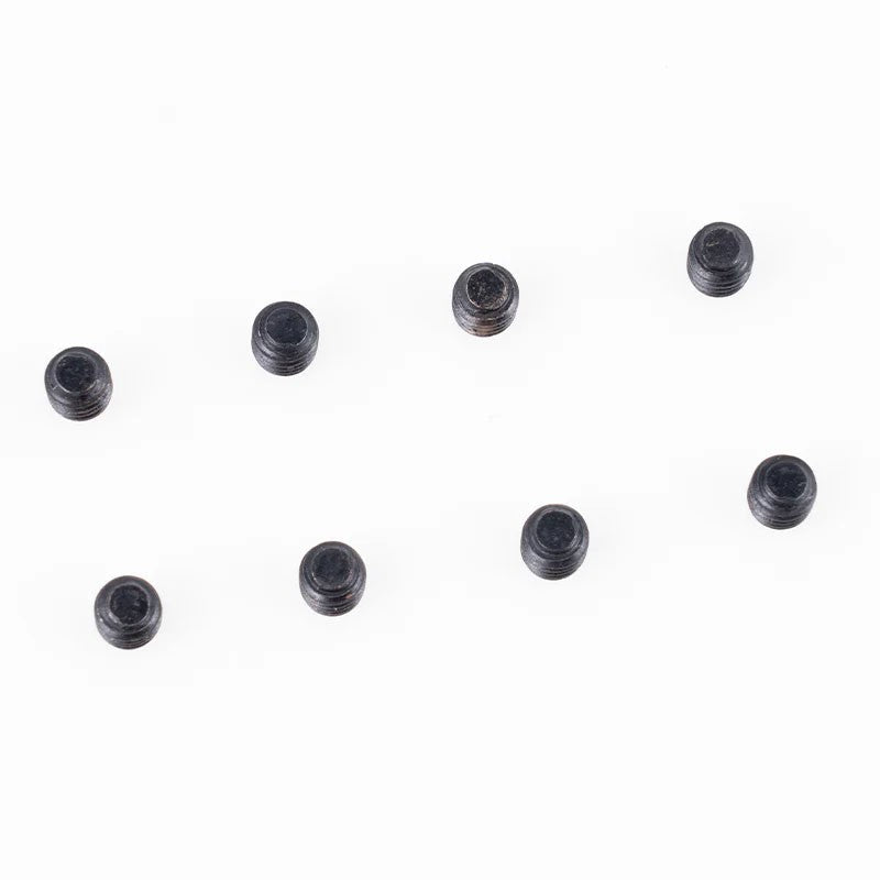 1/7 U4 Funhaver  - Headless Screws 4*4 (APSC71151)