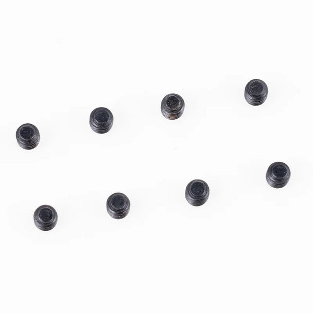 1/7 U4 Funhaver  - Headless Screws 4*4 (APSC71151)