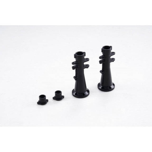 1/7 U4 Funhaver  - Rear Portal Housing (APSC71004)
